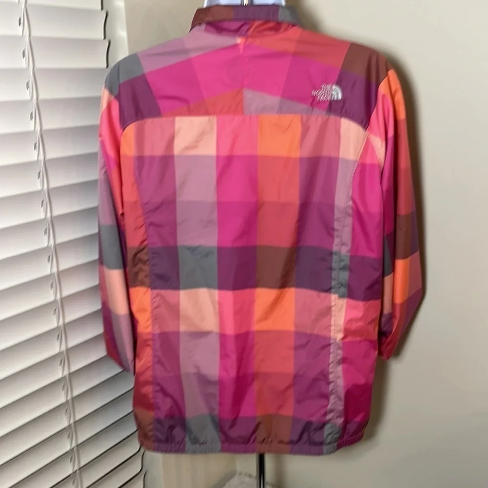 The North Face north face